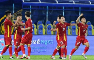 Nhận định bóng đá U23 Việt Nam vs U20 Hàn Quốc