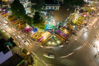 Thị xã Hòa Thành: Sẵn sàng cho lễ công bố đạt chuẩn nông thôn mới năm 2020