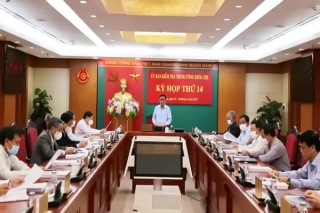 Ủy ban Kiểm tra Trung ương kỷ luật cựu Thứ trưởng Bộ Xây dựng, Chủ tịch Bình Thuận