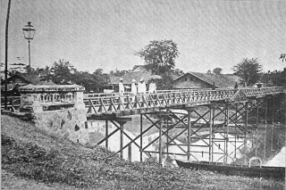 Tây Ninh cuối thế kỷ XIX qua ghi chép của bác sĩ G.C Baurac