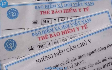 Bộ Y tế sẽ tiếp tục rà soát, sửa đổi và bổ sung Danh mục thuốc BHYT