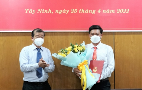 Điểm tin địa phương