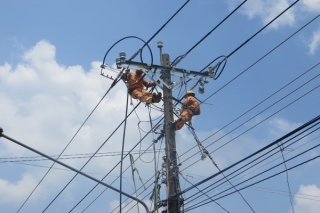 Công ty Điện lực Tây Ninh: Đảm bảo cung cấp điện phục vụ dịp lễ 30/4 và 01/5