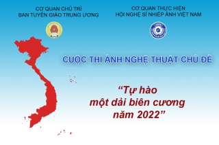 Tây Ninh phối hợp triển khai Cuộc thi “Tự hào một dải biên cương” năm 2022