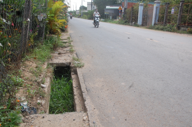 Điểm tin địa phương