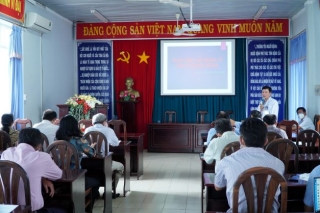 Tây Ninh tổ chức Hội thảo hưởng ứng Ngày Hen toàn cầu năm 2022