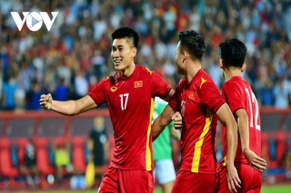 U23 Việt Nam - U23 Myanmar: Khúc cua quyết định