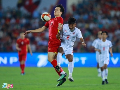 Lịch thi đấu SEA Games 31 ngày 15/5: U23 Việt Nam gặp Timor Leste