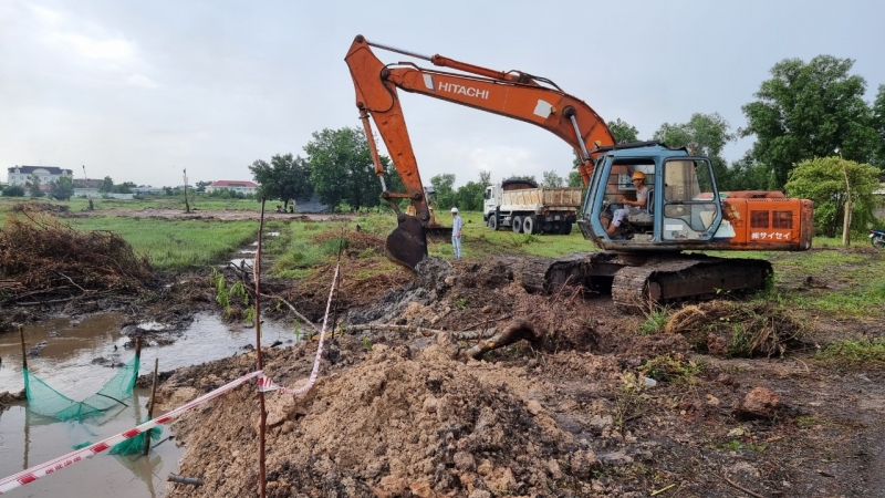 Bài 2: Máy soi trăm tỷ chờ “bến đỗ”