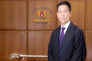 Chủ tịch Quốc hội Singapore sẽ thăm chính thức Việt Nam