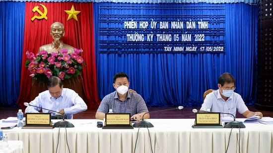 Phát triển nông nghiệp, xây dựng, đầu tư bảo đảm khoa học, sát thực tiễn