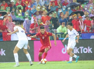 U23 Việt Nam làm gì để đánh bại Malaysia?