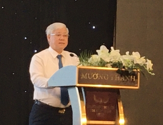 Hội Nhà Báo Việt Nam: Tổng kết công tác Hội năm 2021 và triển khai nhiệm vụ năm 2022