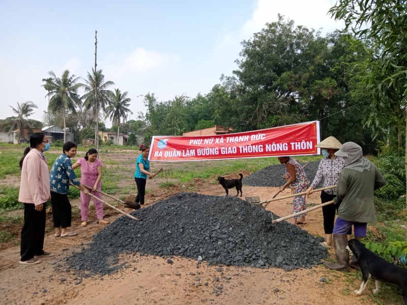 Điểm tin địa phương