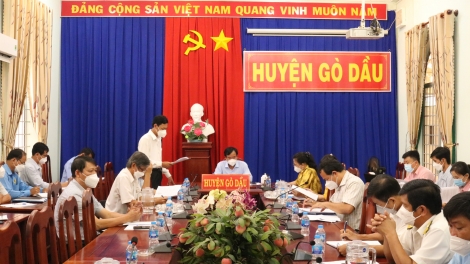 Điểm tin địa phương