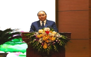 Chủ tịch nước trao Giải thưởng Hồ Chí Minh về công nghệ quốc phòng