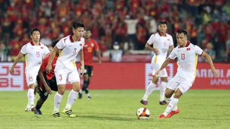 Bán kết SEA Games 31: U23 Việt Nam – U23 Malaysia: Giải quyết trận đấu trong 90 phút