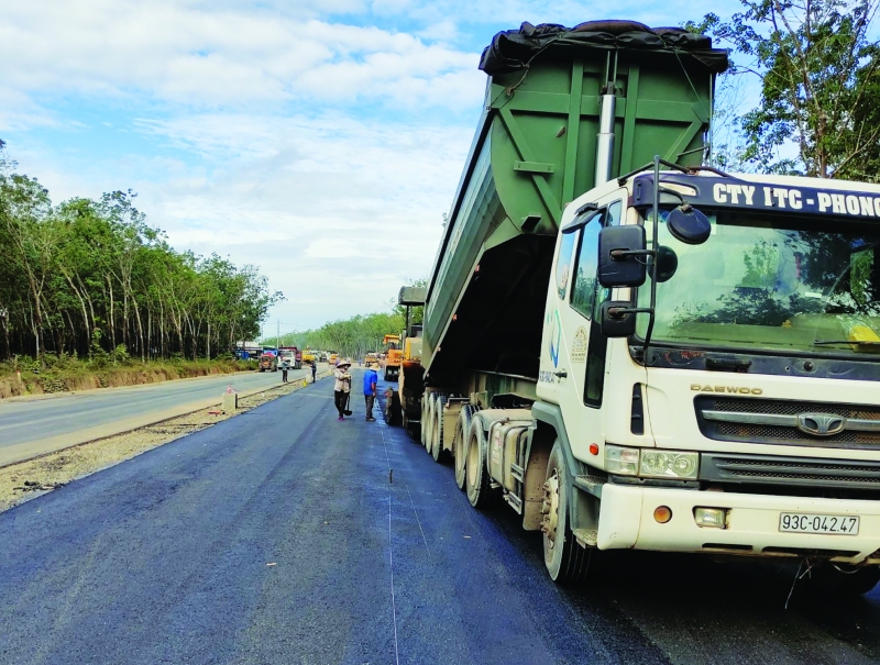 Nâng cao chất lượng công tác đấu thầu