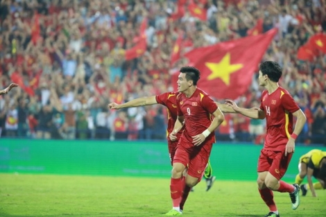 U23 Việt Nam gặp Thái Lan tại chung kết: Kỳ phùng địch thủ