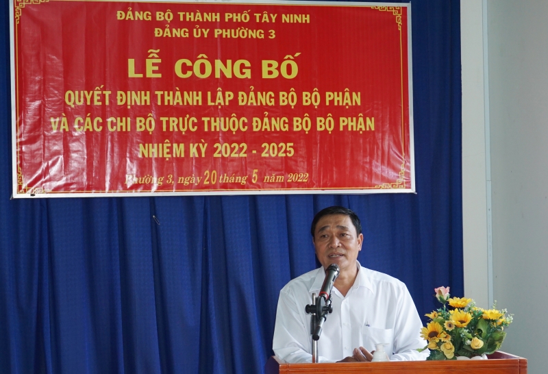 Điểm tin địa phương