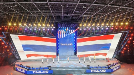 Thái Lan muốn cùng Việt Nam nâng tầm SEA Games