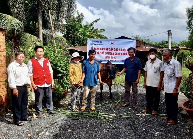 Điểm tin địa phương