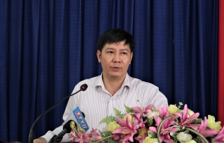Cử tri phường 3, thành phố Tây Ninh kiến nghị về vấn đề quy hoạch, xây dựng đô thị văn minh