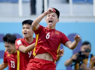 U23 Việt Nam phải thắng U23 Malaysia để đi tiếp