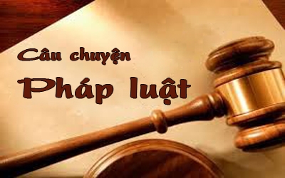 Tranh chấp lối đi chung