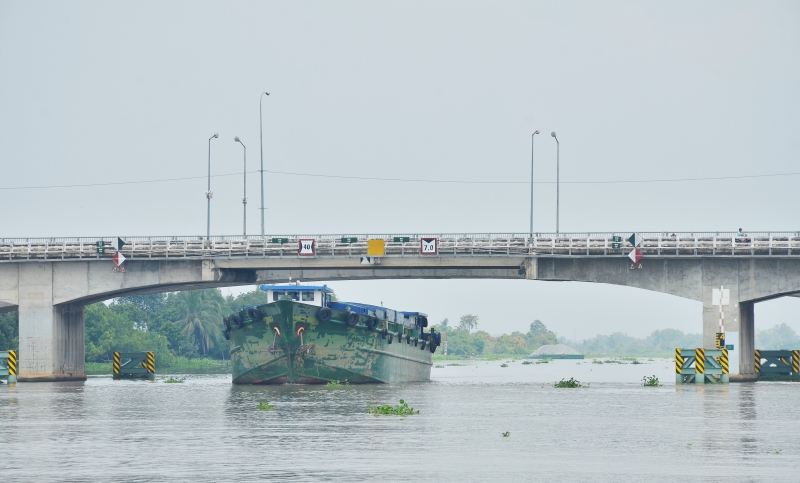 Tăng cường bảo đảm trật tự, an toàn giao thông và chống ùn tắc giao thông