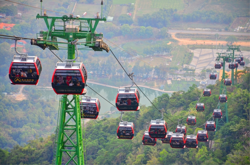 Tây Ninh: Phấn đấu đến năm 2030, Du lịch là ngành kinh tế mũi nhọn