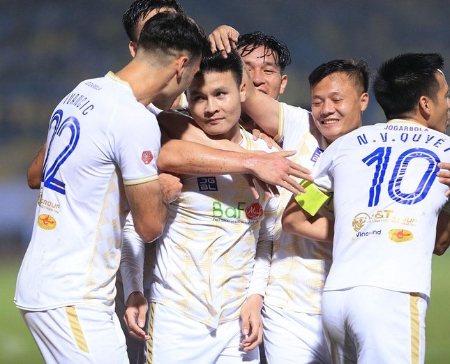 VFF thông qua kế hoạch tổ chức mùa giải V-League như châu Âu