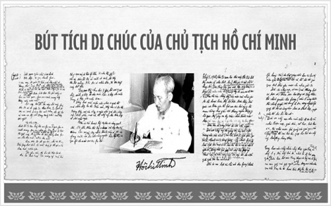 Bài 2: Tái thiết đất nước