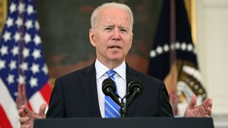 Tổng thống Biden chủ trì Diễn đàn các nền kinh tế lớn về năng lượng và khí hậu
