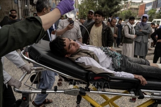 Liên hợp quốc lên án vụ tấn công gây nhiều thương vong tại Kabul, Afghanistan