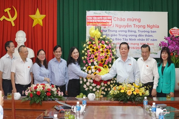 Thư cảm ơn