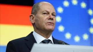 Thủ tướng Scholz: Đòn trừng phạt Nga làm tổn thương nước Đức