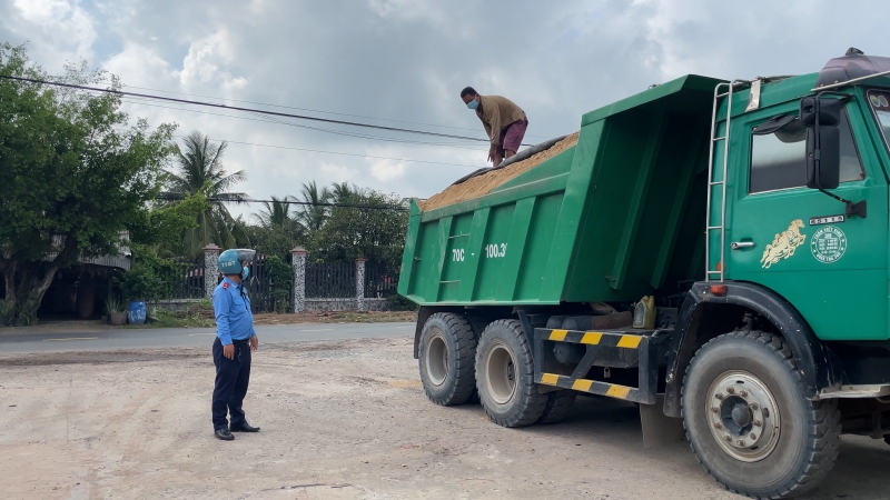 Tìm ra nguyên nhân để chấn chỉnh