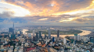 Việt Nam tăng 39 hạng trên bảng đánh giá chất lượng cuộc sống toàn cầu
