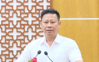 Xây dựng Tây Ninh thành cửa ngõ thương mại quốc tế của vùng kinh tế trọng điểm phía Nam