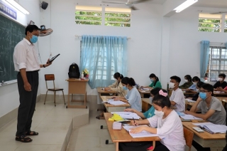 Tây Ninh sẵn sàng cho kỳ thi tốt nghiệp THPT năm 2022