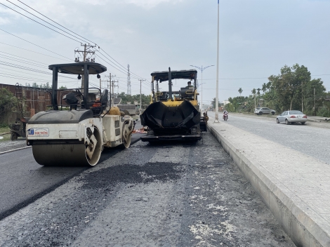 Quý III.2022: Thúc đẩy giải ngân vốn đầu tư công