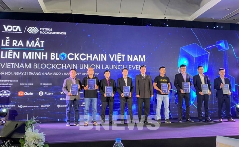 Blockchain gia tăng minh bạch và an toàn trong giao dịch bất động sản