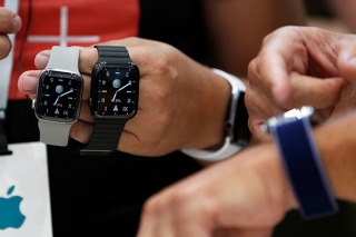 Apple chuẩn bị ra mắt đồng hồ giá đắt ngang iPhone 13 Pro