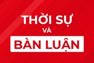 Lan toả nghĩa tình Việt