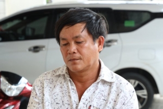 Công an TP. Tây Ninh: Bắt đối tượng giữa đêm đột nhập trộm cắp tài sản