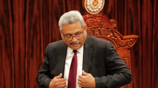Chủ tịch quốc hội yêu cầu tổng thống Sri Lanka gửi bản gốc thư từ chức