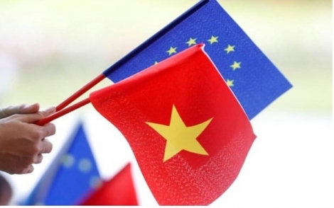 Chủ tịch EC: EU luôn coi trọng vai trò, vị thế của Việt Nam