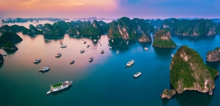 Báo nước ngoài giới thiệu những tour khám phá Việt Nam tuyệt vời nhất