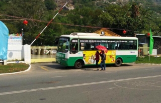 Tây Ninh hỗ trợ vốn giúp doanh nghiệp mua mới xe buýt